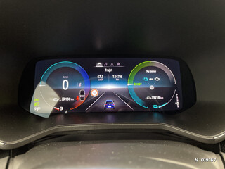 Vehicle 3D Image