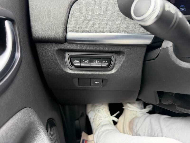 Renault ZOE E-Tech Electrique