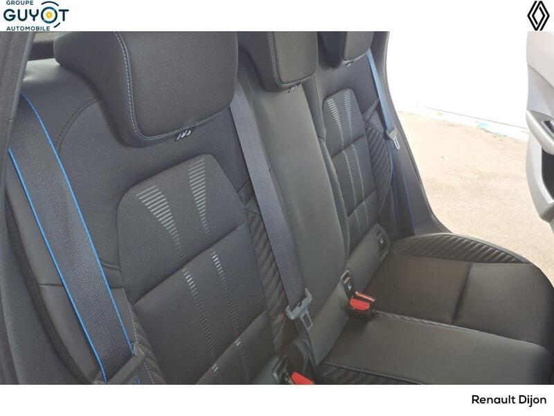 Renault Clio VI