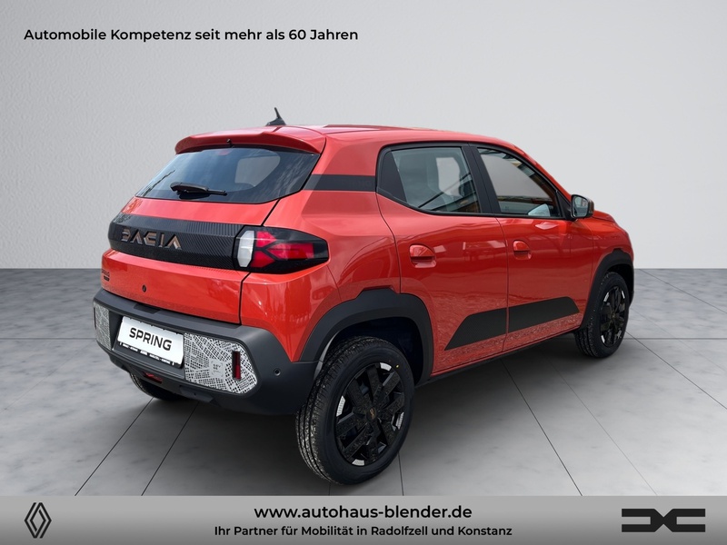 Fahrzeugabbildung Spring Extreme ELECTRIC 65 Bild 3 von 15