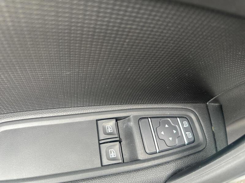 Renault Kangoo VU