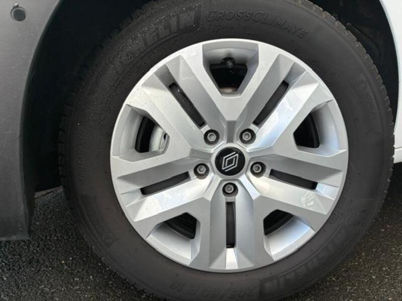 Renault Kangoo VU
