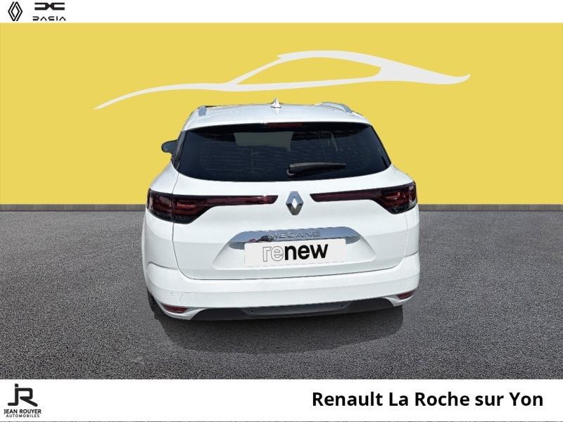Renault Megane IV Estate
