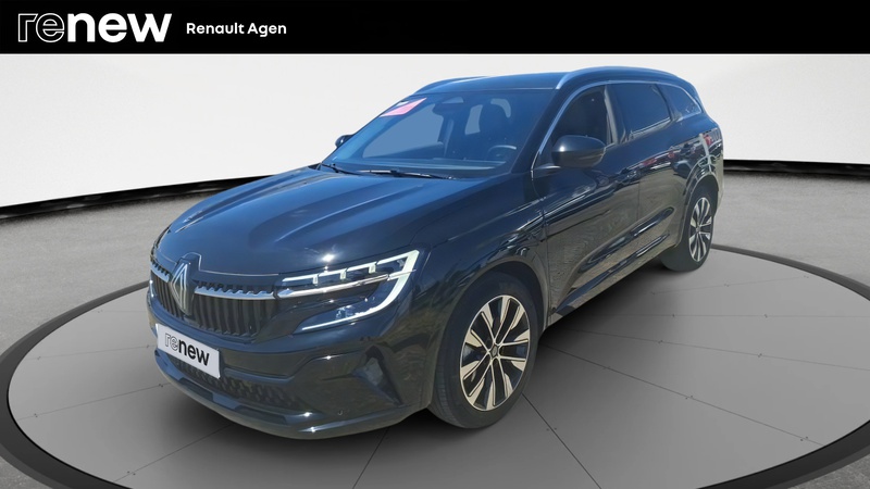 Renault Espace VI