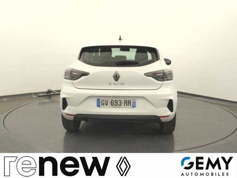 Renault Clio V