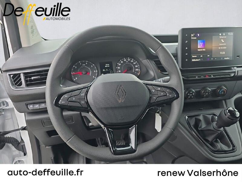 Renault Kangoo VU
