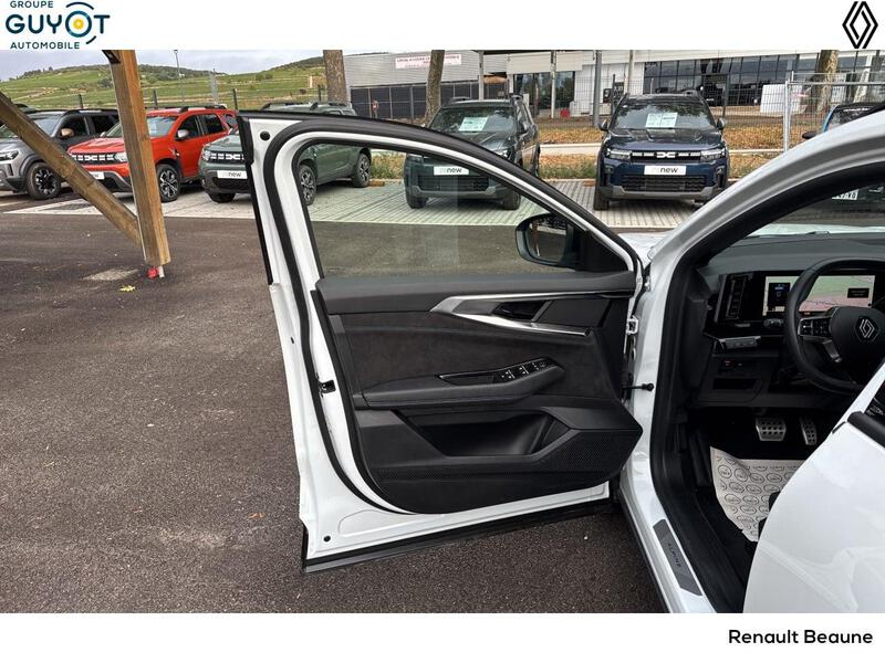 Renault Espace VI