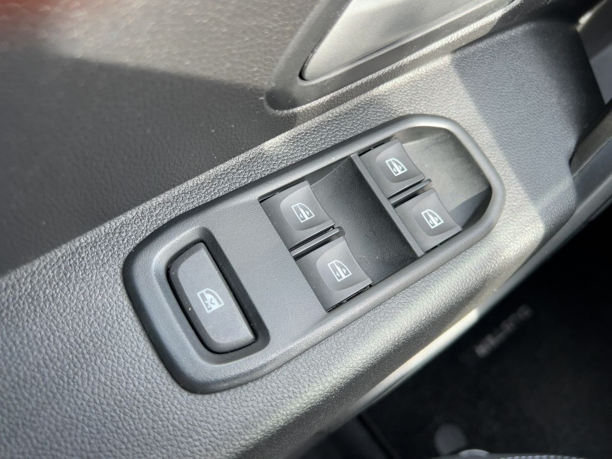 Dacia Duster – Bild 20