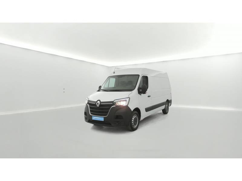 Renault Master III
