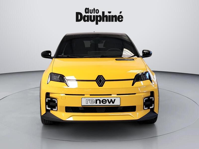 Renault R5 E-Tech Electrique