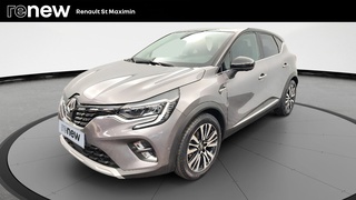 CAPTUR