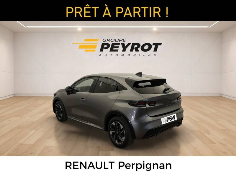 Renault Clio VI