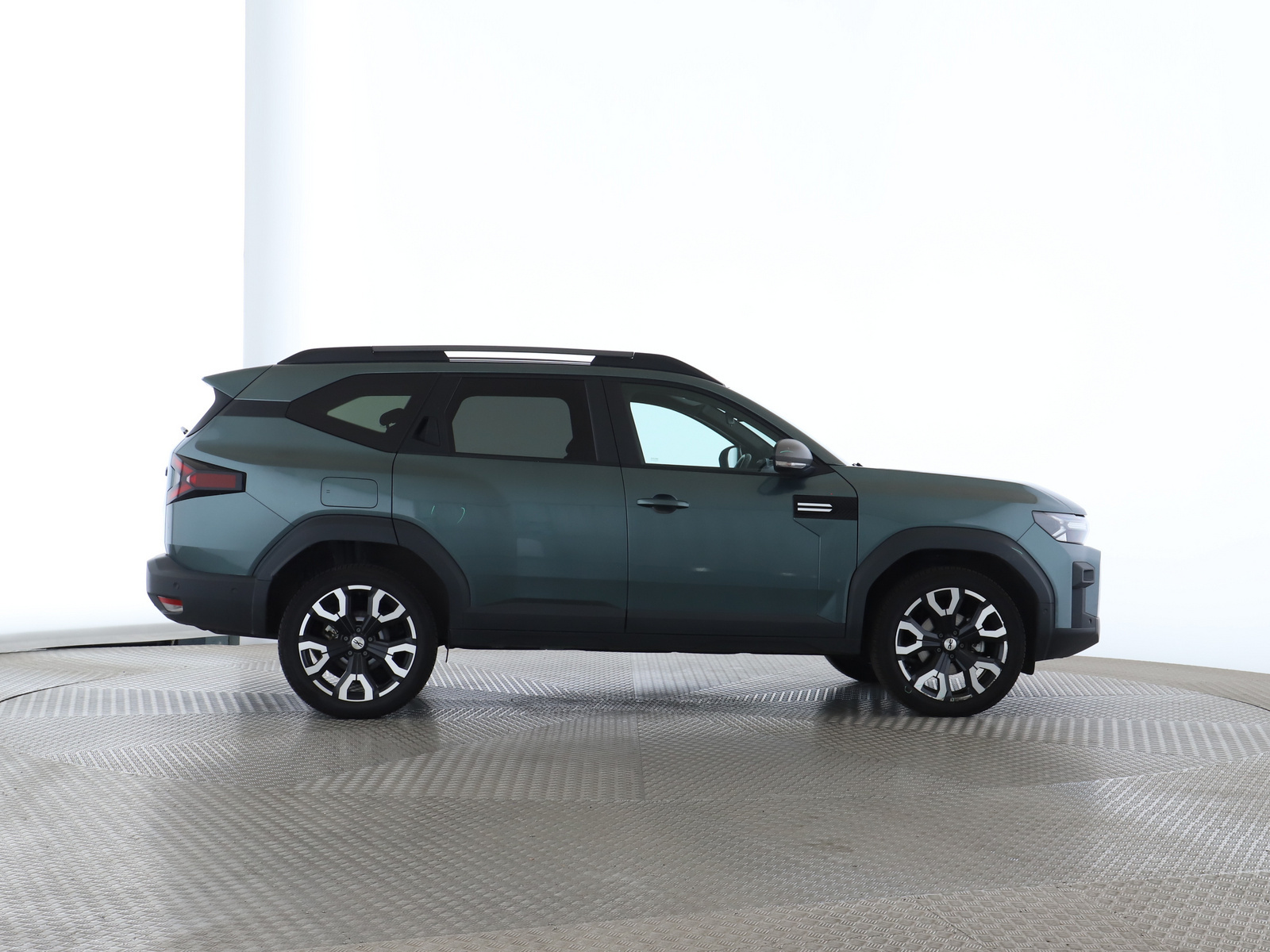 Dacia Bigster – Bild 2
