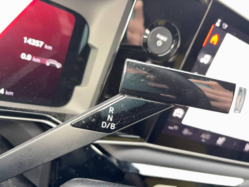 Renault R5 E-Tech Electrique