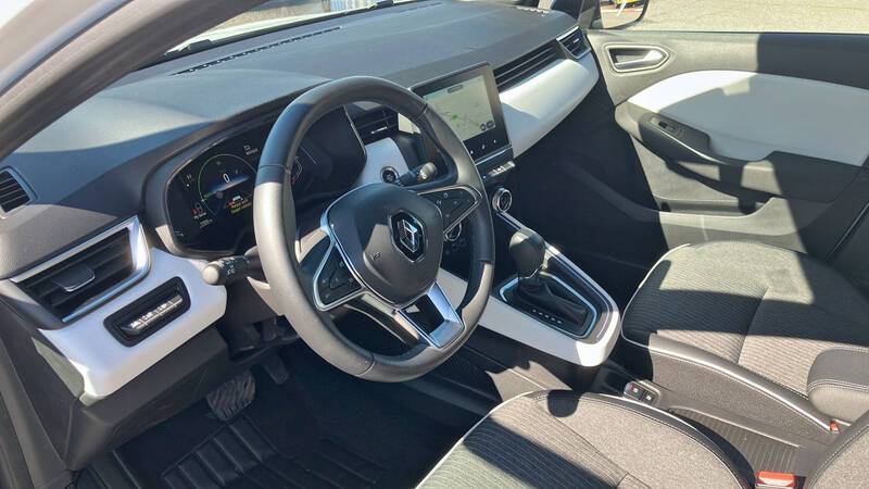 Renault Clio V