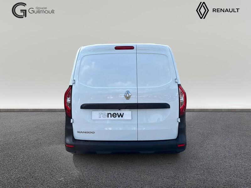Renault Kangoo VU