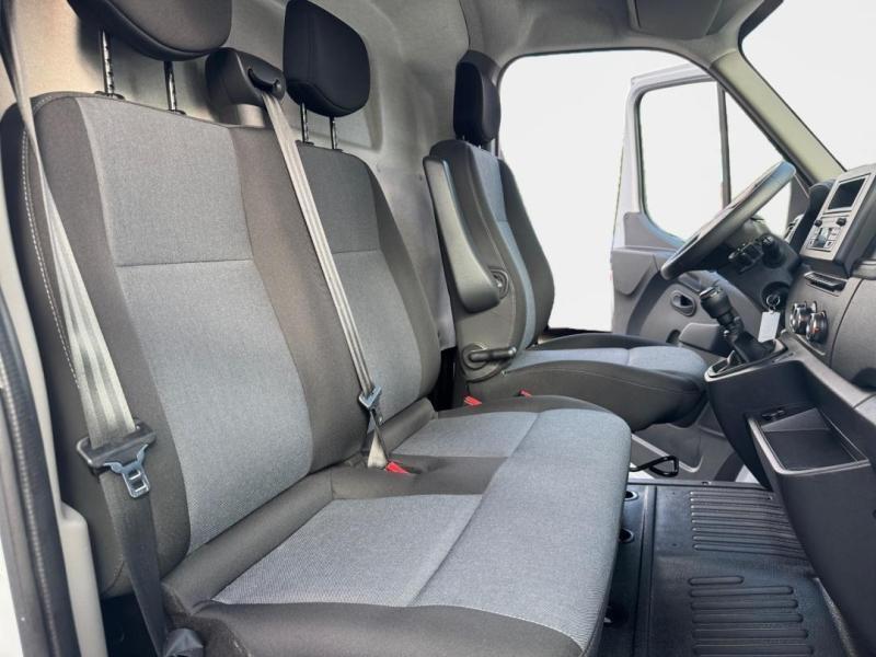 Renault Master Fourgon