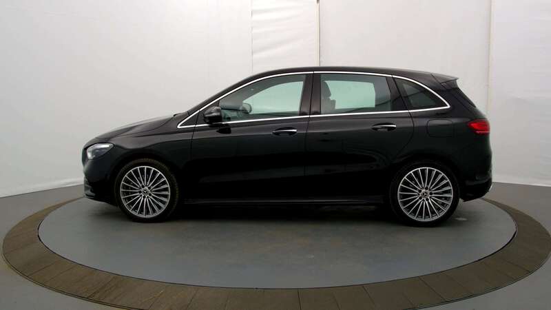Mercedes Benz Classe B