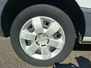 Vehicle 3D Image