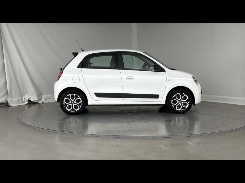 Renault Twingo III