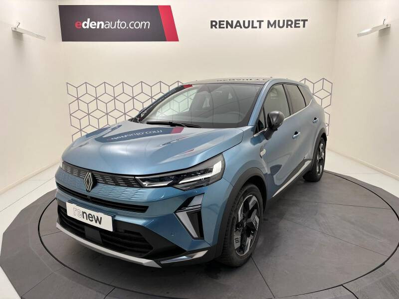 Renault Symbioz