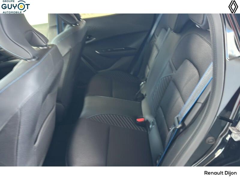 Renault Clio VI