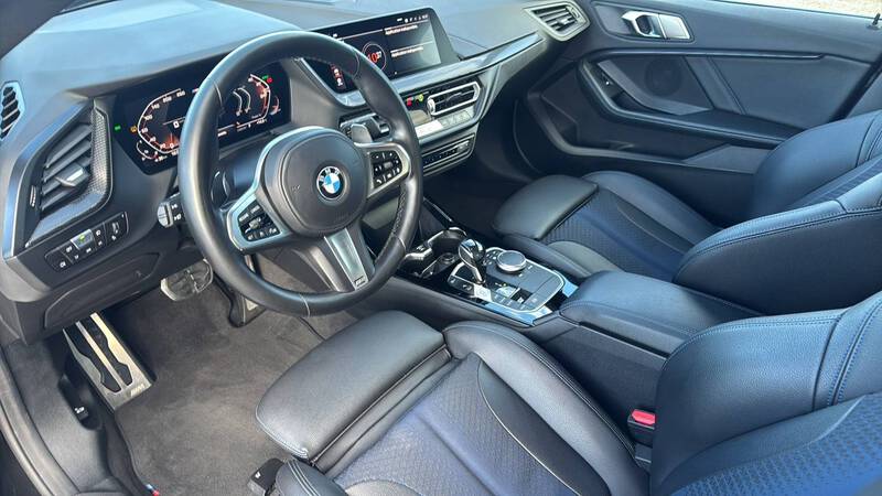 BMW Serie 2