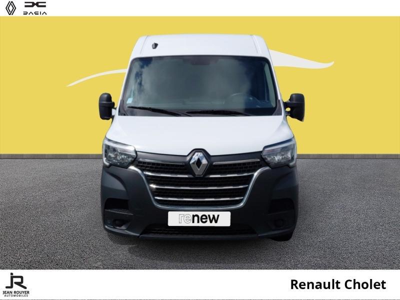Renault Master Fourgon