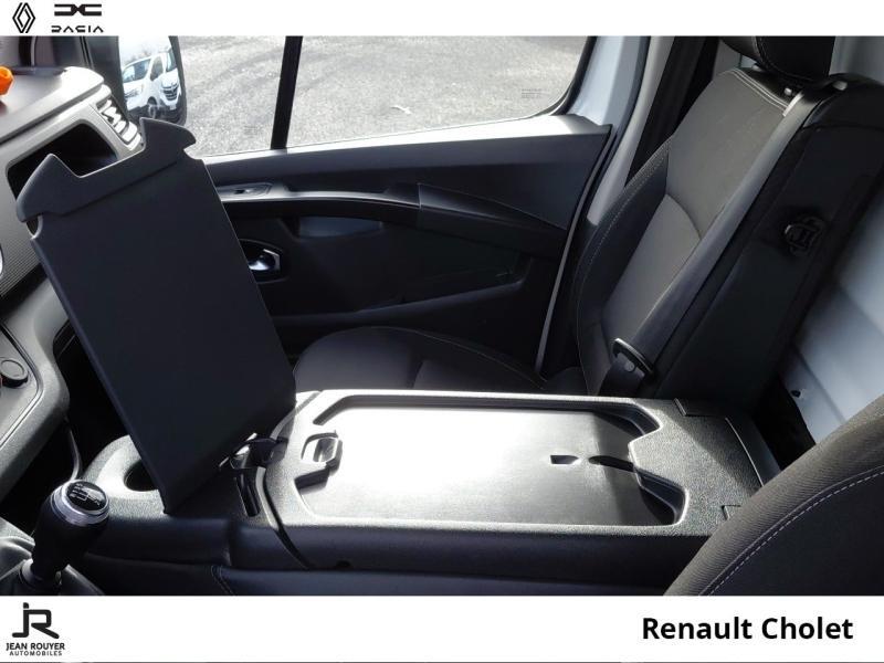 Renault Trafic Fourgon