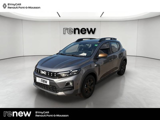 Vehicle 3D Image