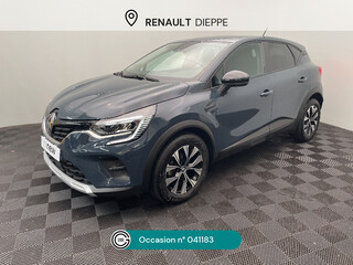 CAPTUR
