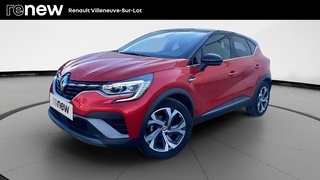 CAPTUR