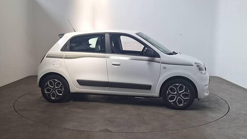 Renault Twingo III