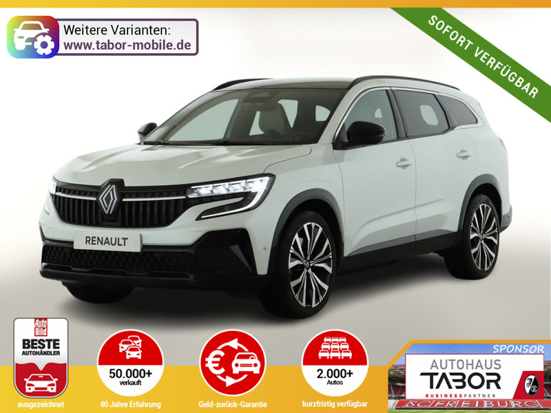 Renault Espace