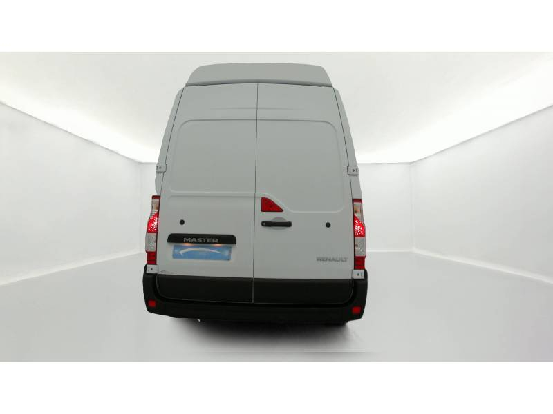 Renault Master III
