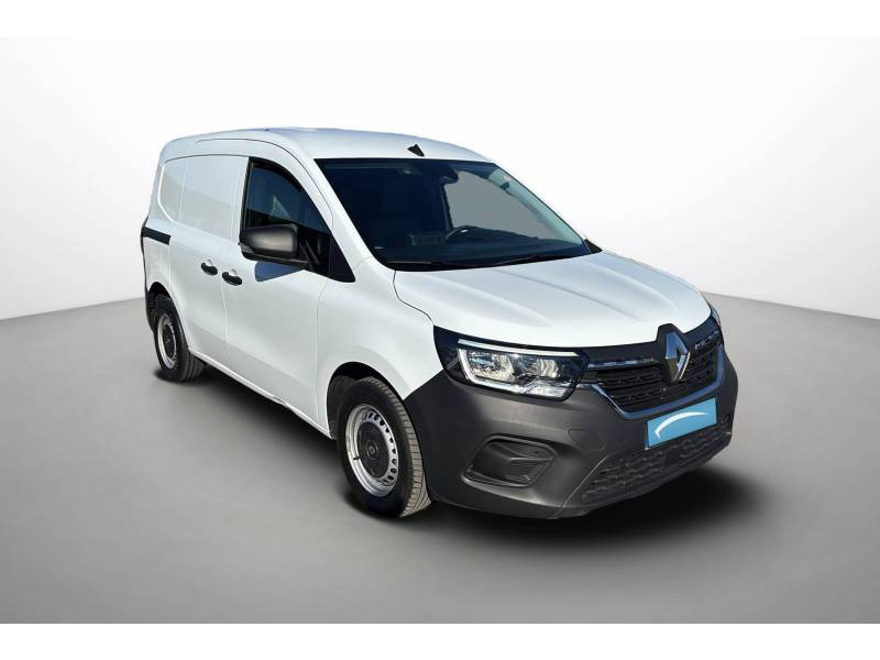 Renault Kangoo VU