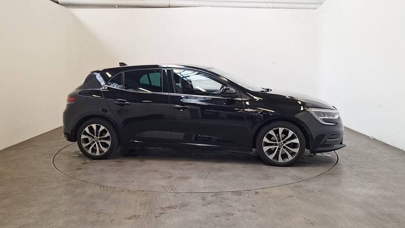 Renault Megane IV Berline