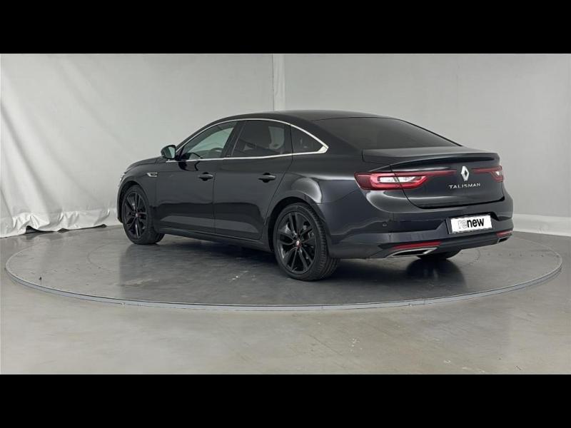 Renault Talisman