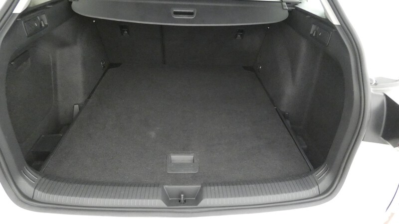 Volkswagen Golf Viii