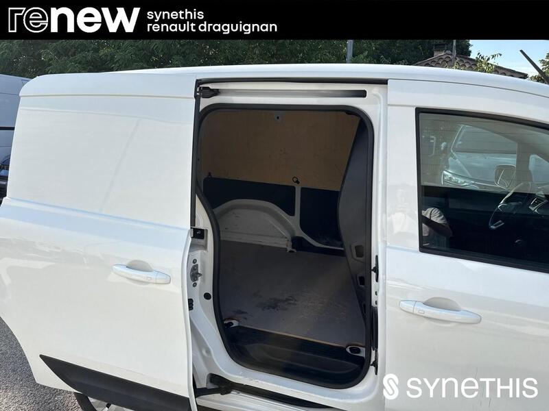 Renault Kangoo VU