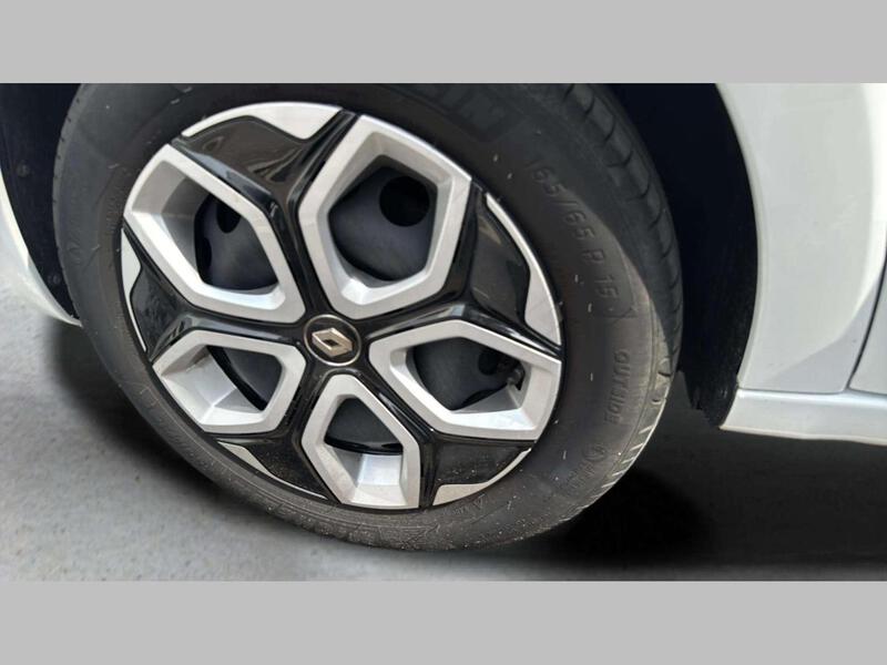 Renault Twingo III
