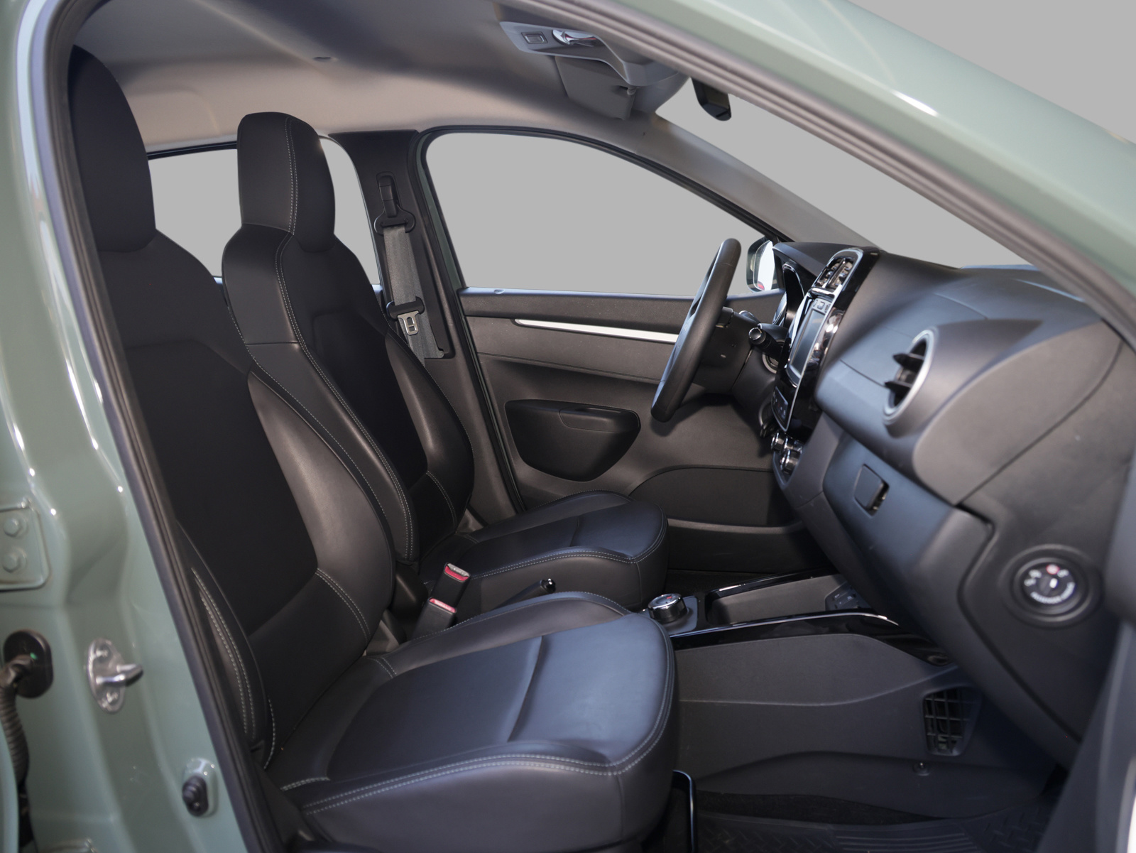 Dacia Spring – Bild 9