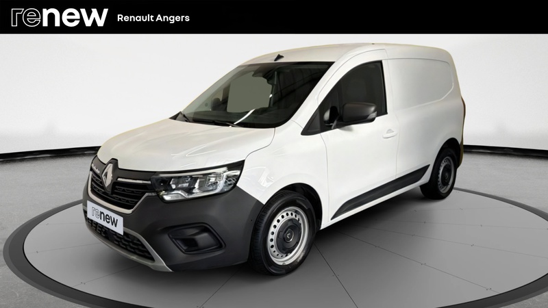 Renault Kangoo VU