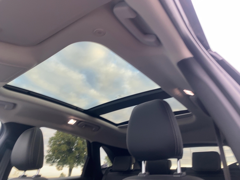 Fahrzeugabbildung Kuga VIGNALE 1.5T 150PS FWD Bild 19 von 20