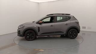 Vehicle 3D Image