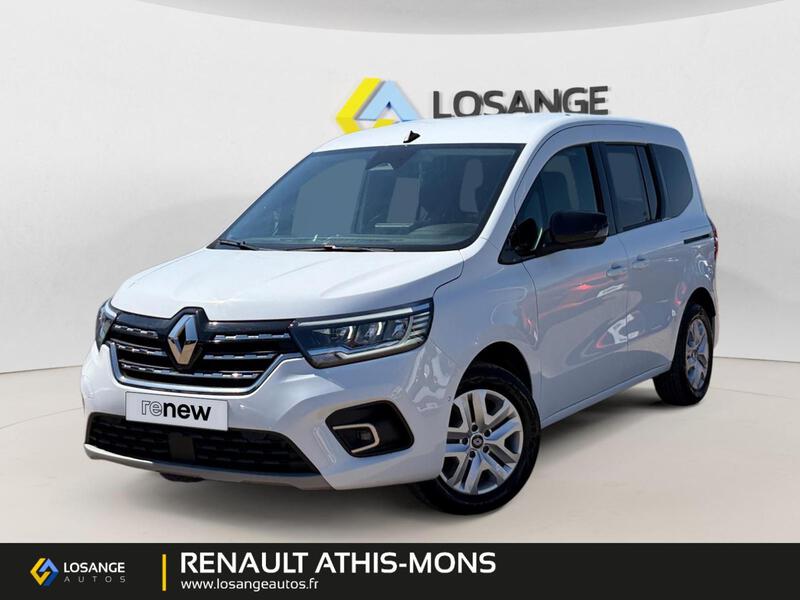Renault Kangoo VP