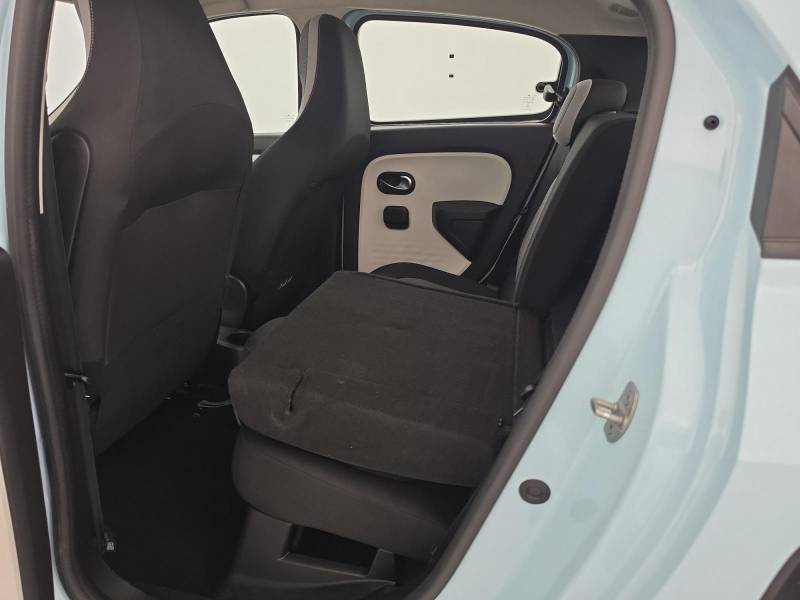Renault Twingo E-Tech Electrique