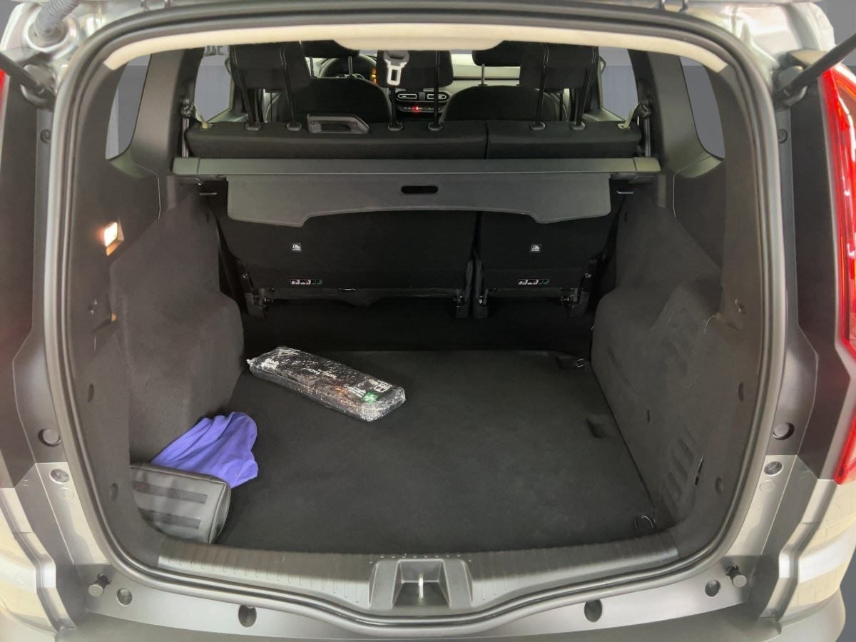 Dacia Jogger – Bild 21