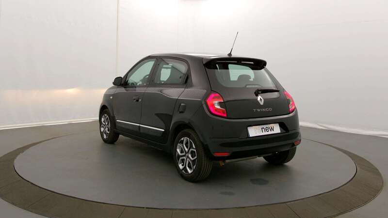 Renault Twingo III
