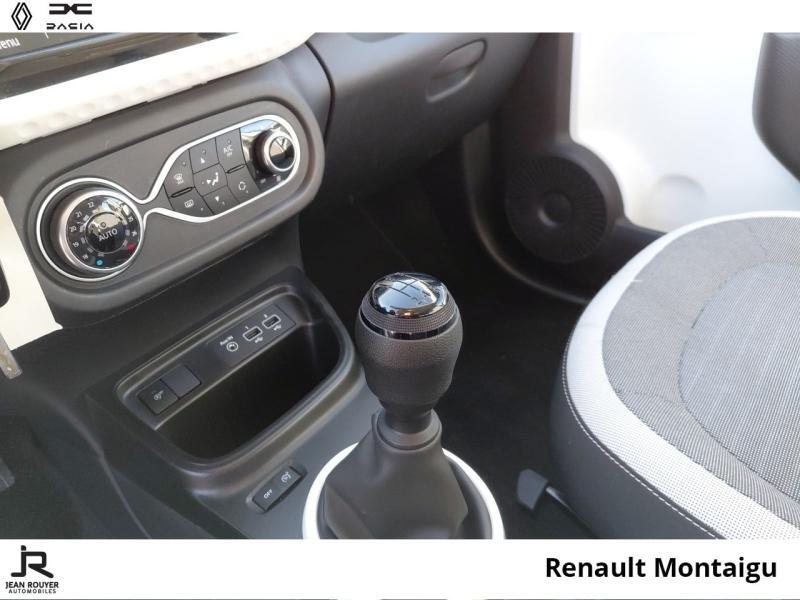 Renault Twingo III